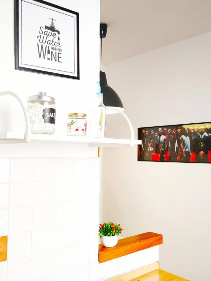 I Love Testaccio - Whole Apartment In The City Center Rom Eksteriør billede